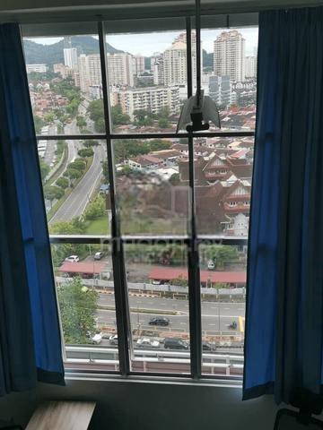 The Ceo Office For Rent Fully Furnished 5