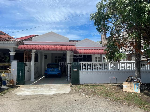 Rumah Sewa Kota Baharu 1