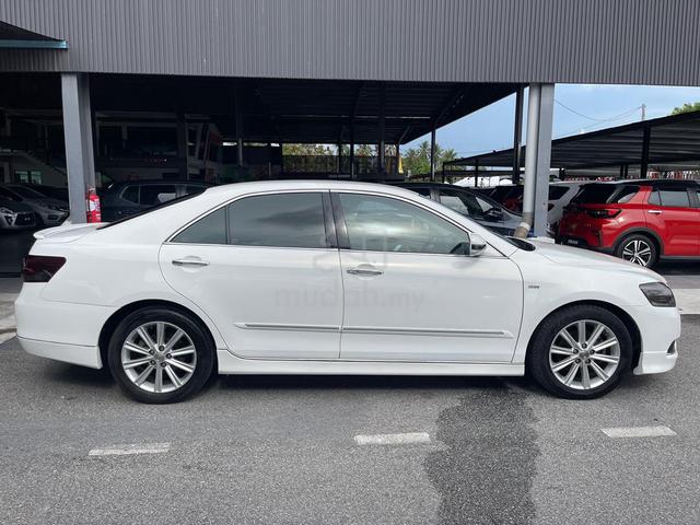 2010 Toyota CAMRY 2.4 V (A) 1-3 YEARS WARRANTY - 4