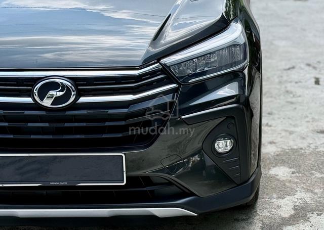 2021 Perodua ATIVA 1.0 H (A) - 5
