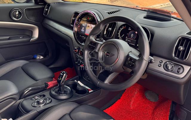 2022 Mini FULL SERVICE REC COUNTRYMAN S COOPER 2.0 - 5