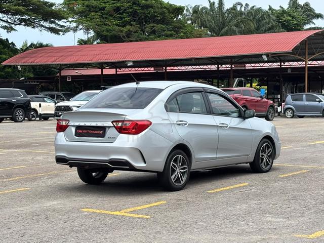 2020 Proton SAGA 1.3 PREMIUM (A) - 2