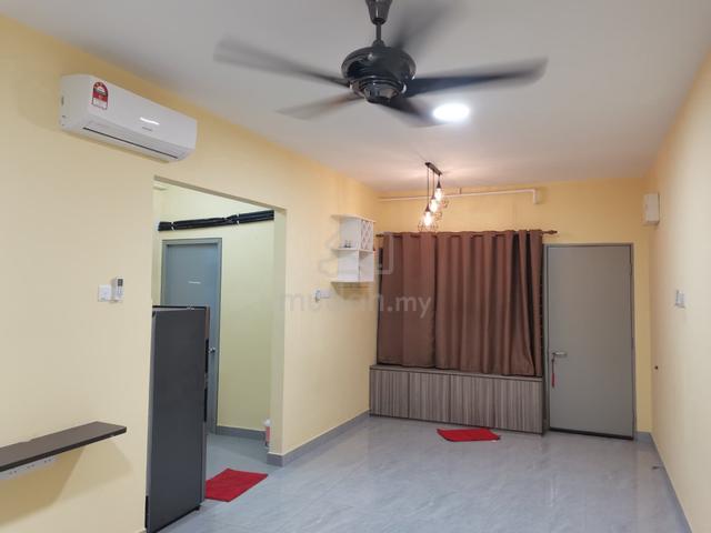 Pangsapuri Gapura Bayu 1