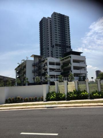 Infiniti 3 Residences 1