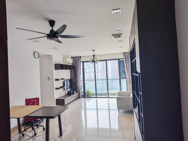 Ascenda Residences @ SkyArena 1