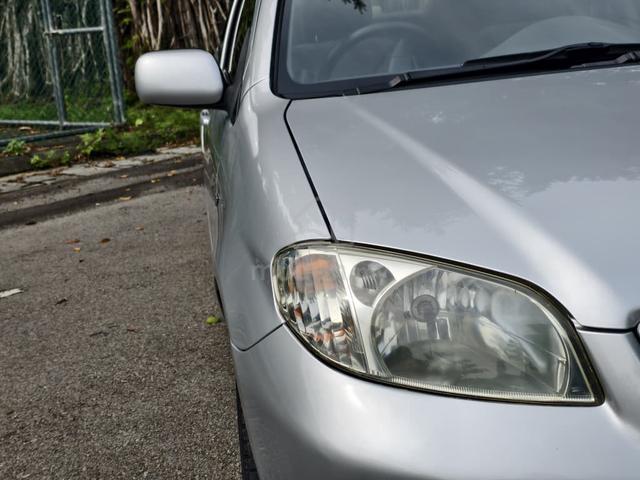 Toyota VIOS 1.5 F/L TRD 180+K ONE OWN N.TAYAR G CK - 4