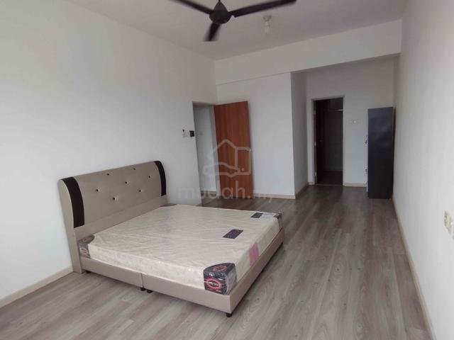 Butterworth Huge Full Furnished Masterbedroom Ready 1