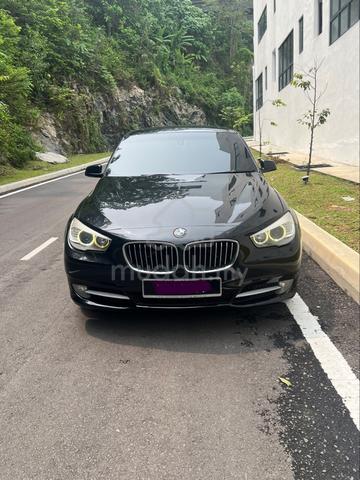  Bmw GT GRAN TURISMO 535i-DIRECT OWNER - 4
