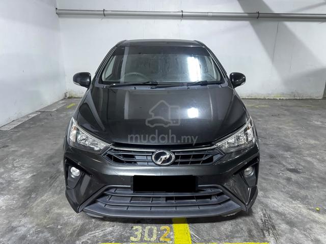 2020 Perodua BEZZA 1.3 X (A) - 1