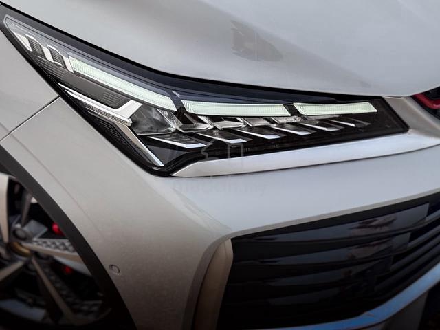 2025 Proton X50 1.5 FLAGSHIP MY24 RC FACELIFT (A) - 4