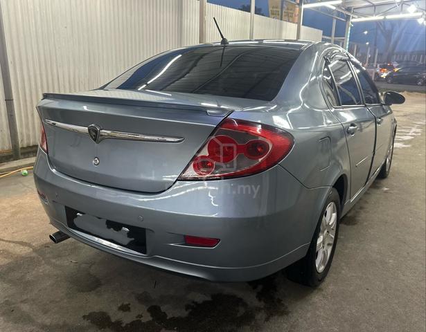 2008 Proton PERSONA 1.6 MEDIUM LINE (A) - 2