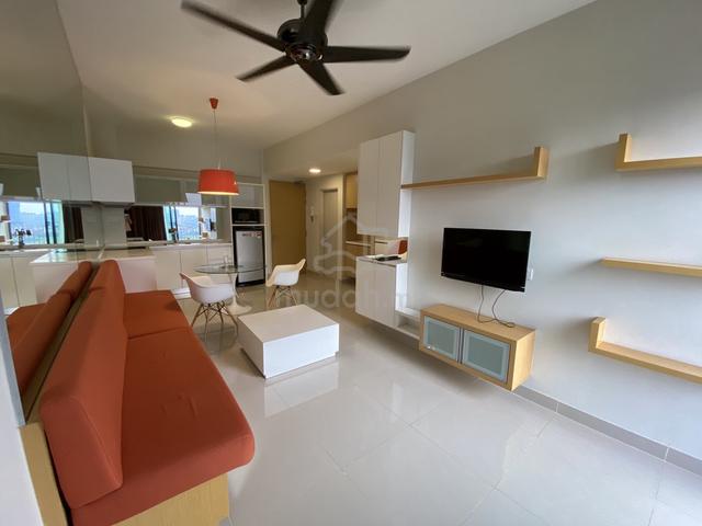 Kiara East - DEX Suites 1