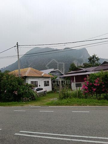 Tanan untuk dijual 1