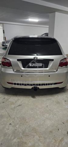 2010 Proton SATRIA 1.6 NEO LITE (M) - 2