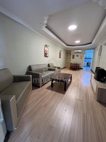 Hilltop Apartment 1
