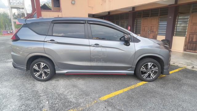 2023 Mitsubishi XPANDER 1.5 (A) - 5