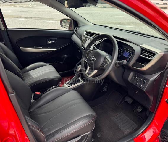 2021 Perodua MYVI 1.5 AV - Mileage 20xxx KM - 5