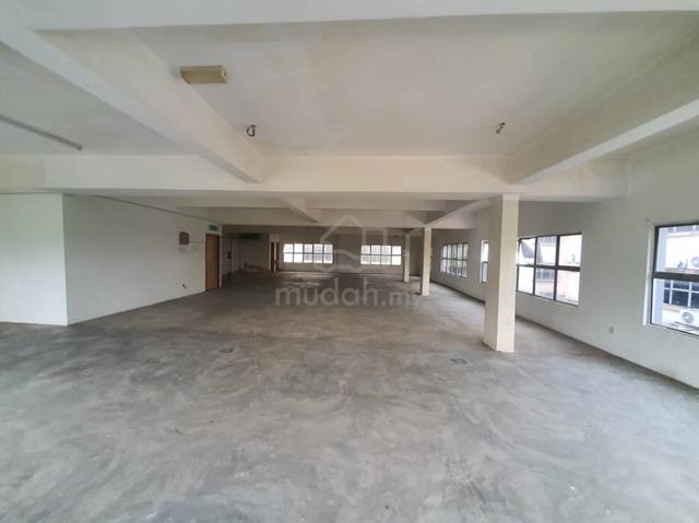Perdagangan Seri Kembanga, Oilve Hill, BBukit Serdang size 40x70 1