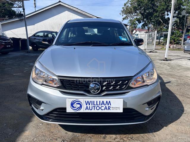 2024 Proton SAGA 1.3 PREMIUM AT MY19 FACELIFT (A) - 2