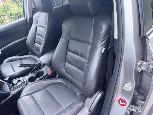 2014 Mazda CX-5 2.0 HIGH SPEC (A) Loan Kedai 99% - 4