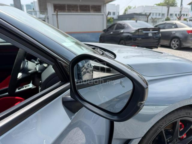2025 Honda CIVIC 2.0 TYPE R FL5 GRADE 5A 4K KM ONL - 5
