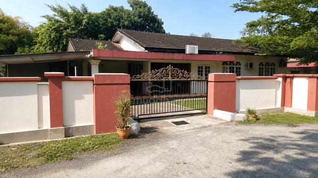 [SAVE UP 183K] Taman Golf, 6,479 sf, Ipoh 1