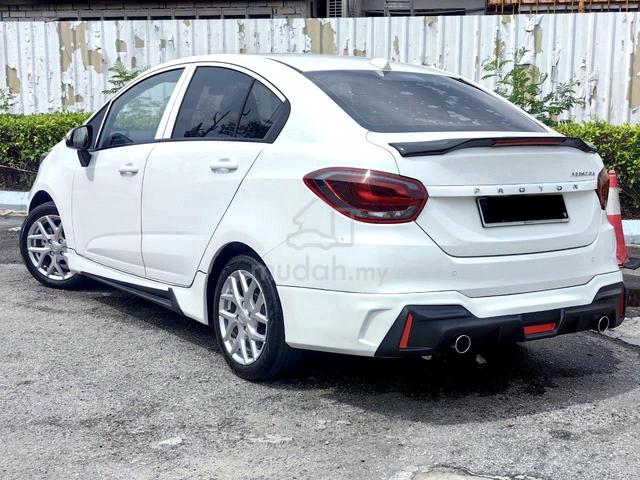 2024 Proton PERSONA 1.6 PREMIUM R3 (A) 30KKM ONLY - 3