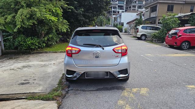 2019 Perodua MYVI 1.5 AV (A) with 3 years warranty - 3