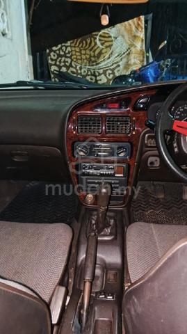 1996 Proton WIRA 1.5 GL (M) - 3
