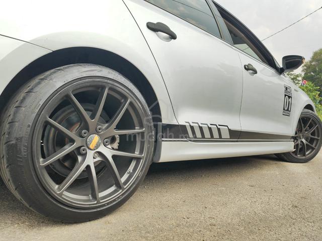 2013 Volkswagen JETTA 1.4 TSI SPECIAL EDITION (A) - 3