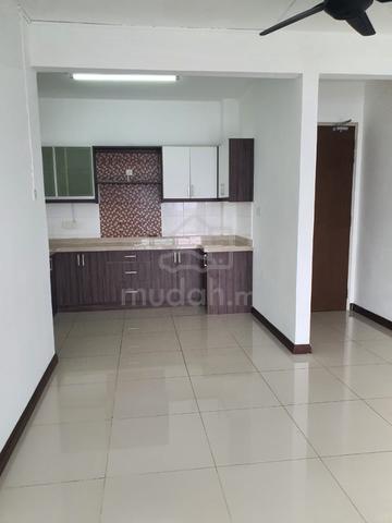 Panorama Residences (Sentul) 1