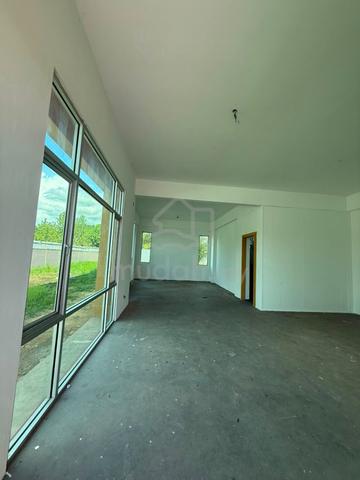 Semi-Detached Factory, KKIP / for rent 1