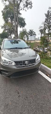 2020 Proton SAGA 1.3 PREMIUM AT MY16 BT P2-13A - 1