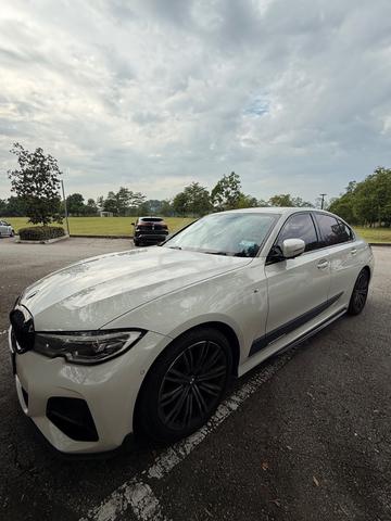2019 Bmw 330i 2.0 M SPORT (A) - 3