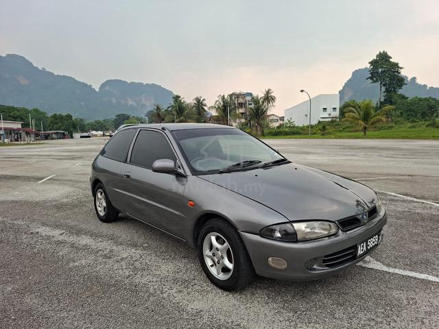 2000 Proton SATRIA 1.3 GLI (M) - 1