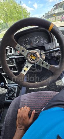 1995 Honda CIVIC 1.6 EXi (M) - 5
