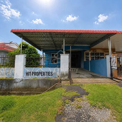 Semi D.Taman Lembah Bujang Utama, Merbok. 1