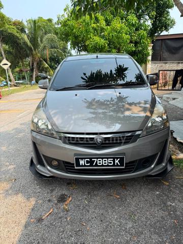 2016 Proton EXORA 1.6 EXECUTIVE FACELIFT (A) - 3