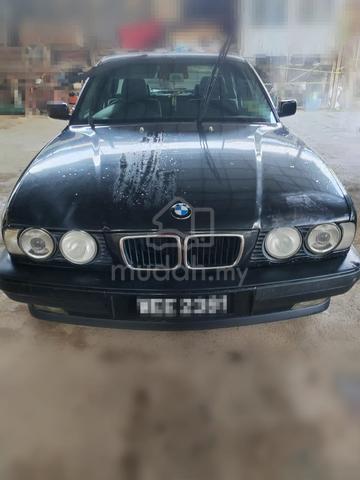 1995 Bmw 5 SERIES 2.5 25I E34 (A) - 1