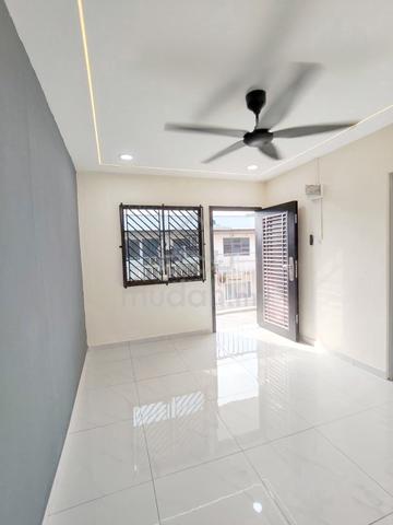 Taman Melor 1