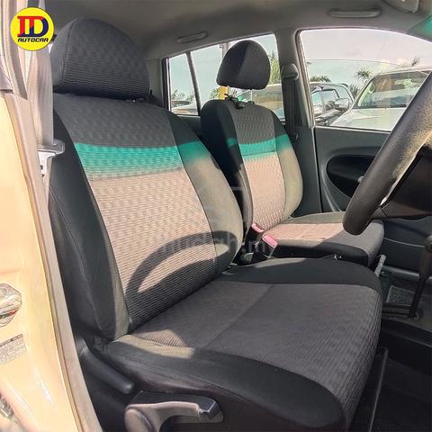 2013 Perodua VIVA 1.0 ELITE AT (A) - 5