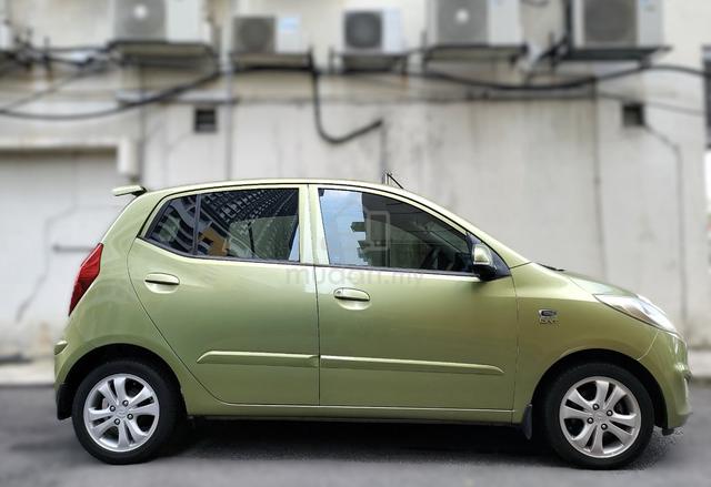 2013 Inokom I10 1.2 HIGH SPEC (A) ⚡FLASH SALES - 3