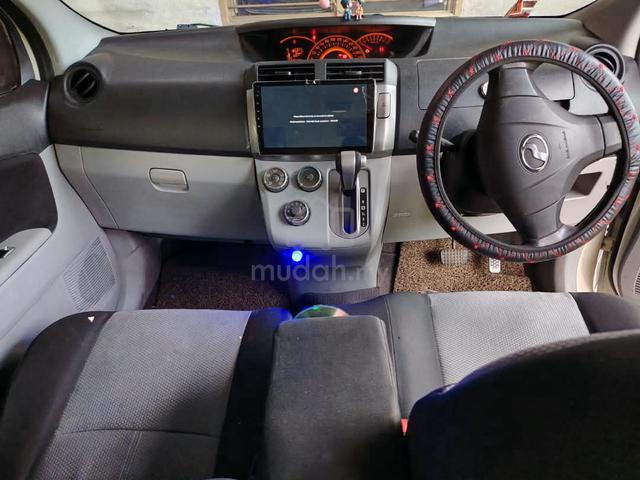 2013 Perodua ALZA 1.5 EZ (A) - 4