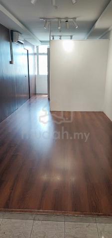 GF Bukit Serdang Partial Retail/Office 1