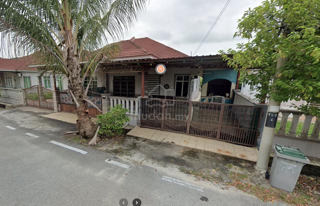 Rumah Untuk diSewa di Jalan Sejahtera MUAR JUNE 2026 1