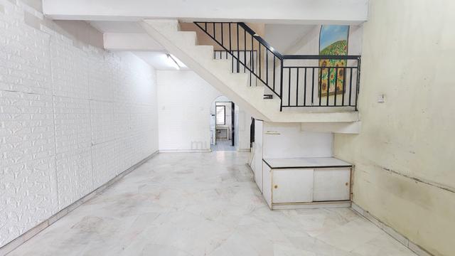Gunung Rapat Ampang Facing Field Full Loan Double Storey Terrace Sale 3