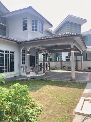 AMPANGAN 7 BILIK SEMUA KAUM BOLEH BELI, Freehold, Kawasan Hot 1