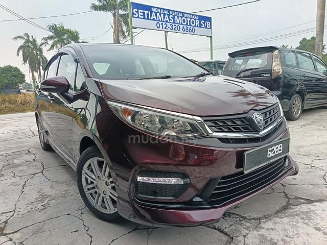 2020 Proton PERSONA 1.6 EXECUTIVE FACELIFT - 1