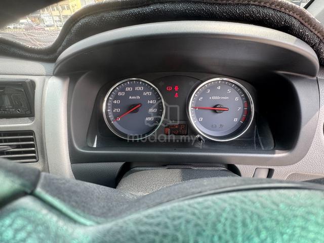 2010 PERODUA VIVA 1.0 (A) EZ tip top condition RM - 5