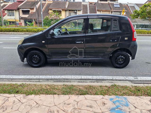 2008 Perodua VIVA 1.0 (M) SX - 5